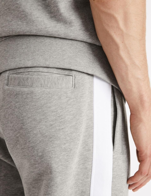 Homme Everlast – Pantalon Jogging Gris | Celio Everlast