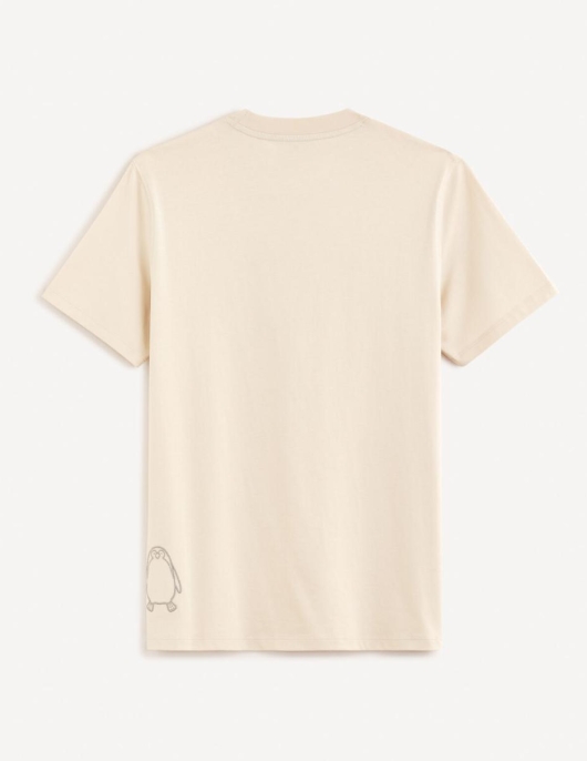 Homme Spy X Family – T-shirt | Celio Spy X Family