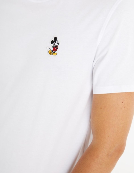 Homme MICKEY MOUSE – T-shirt | Celio T-shirts