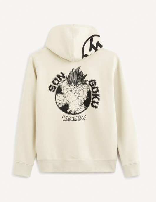 Homme Dragon Ball Z – Sweat | Celio Dragon Ball Z