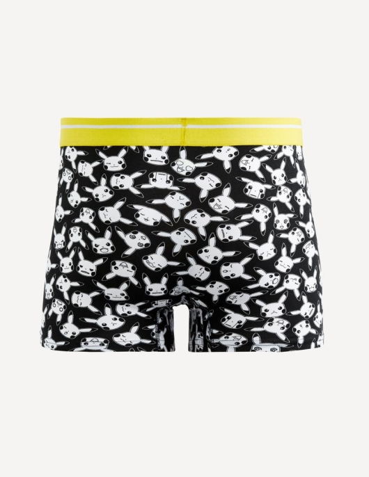 Homme Pokémon – Boxer | Celio Boxers