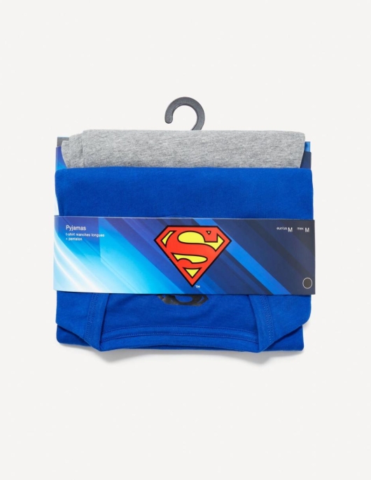 Homme Superman – Pyjama | Celio Pyjamas