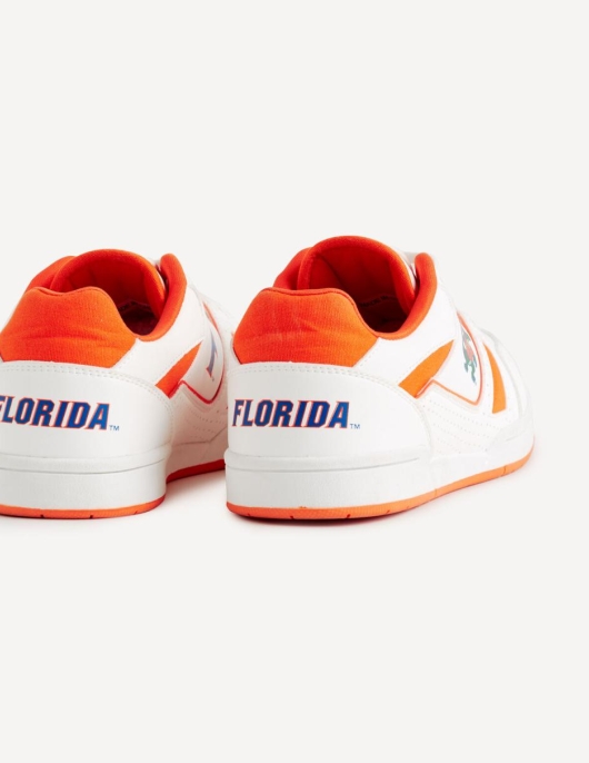 Homme Baskets University Of Florida | Celio Chaussures Et Chaussons