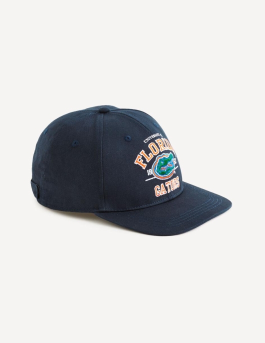 Homme Casquette University Of Florida | Celio Chapeaux Et Casquettes