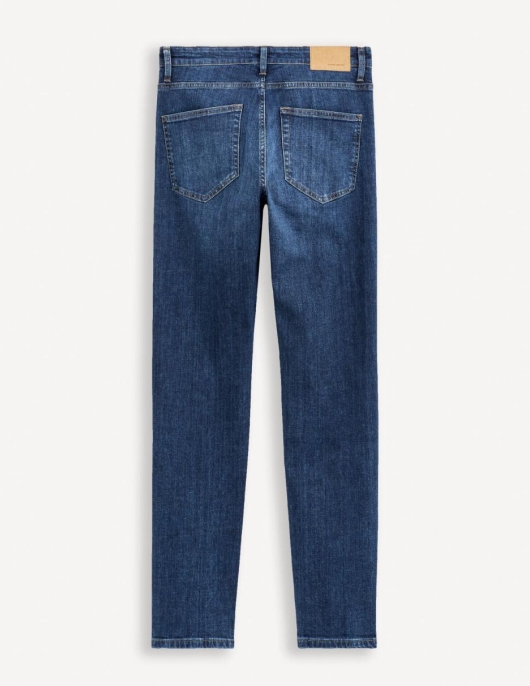 Homme Jean Slim Tapered C25 | Celio Jeans Slim – C25