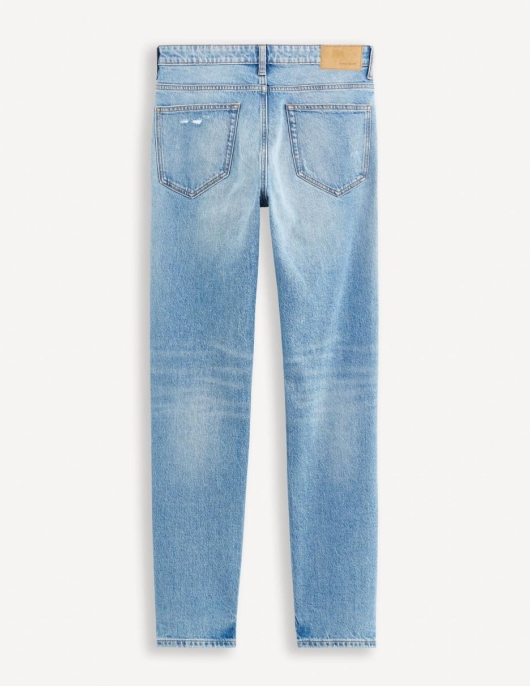 Homme Jean Slim C25 – Bleached | Celio Jeans Slim – C25