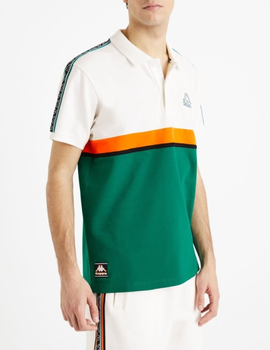 Homme Kappa – Polo | Celio Kappa