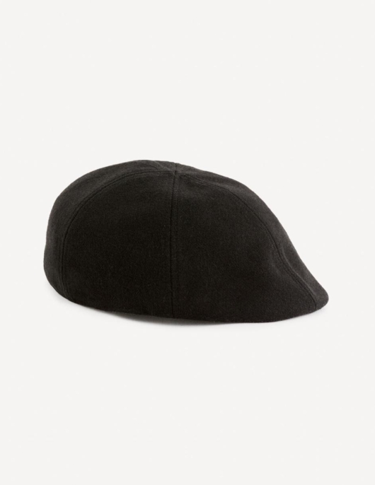 Homme Béret – Noir | Celio Bonnets