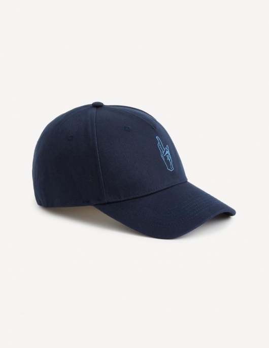 Homme Jujutsu Kaisen – Casquette | Celio Jujutsu Kaisen